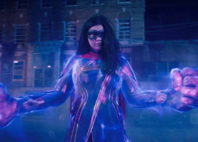 ms marvel mutantes