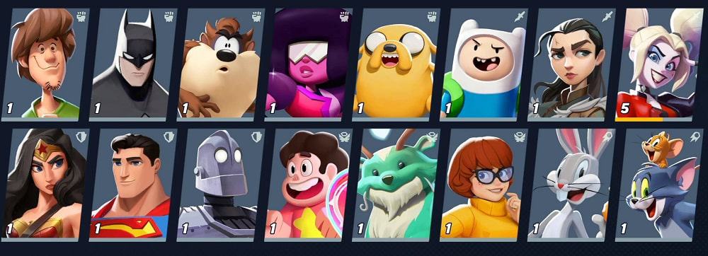 multiversus lebron