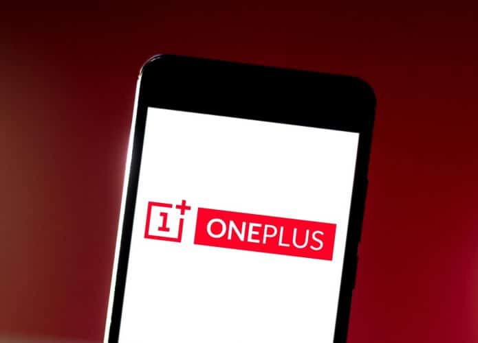 OnePlus OxygenOS13