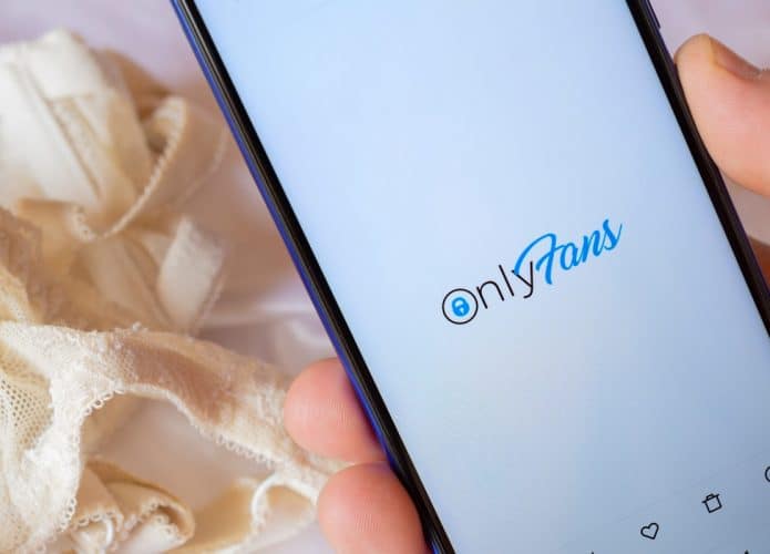 OnlyFans
