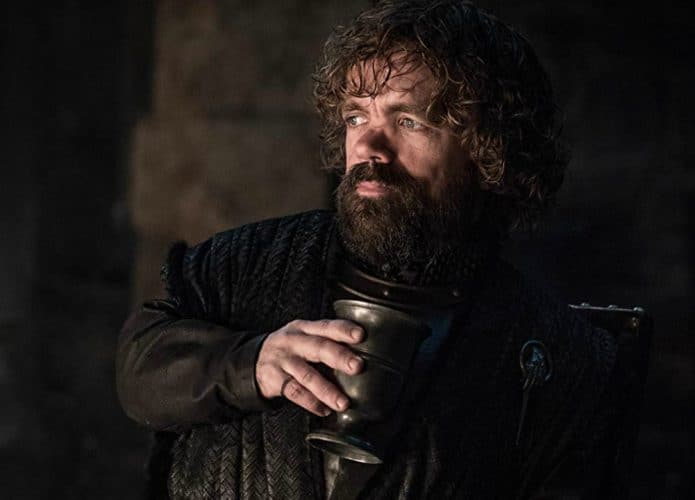 peter dinklage elenco