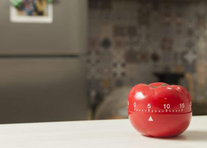 Método Pomodoro