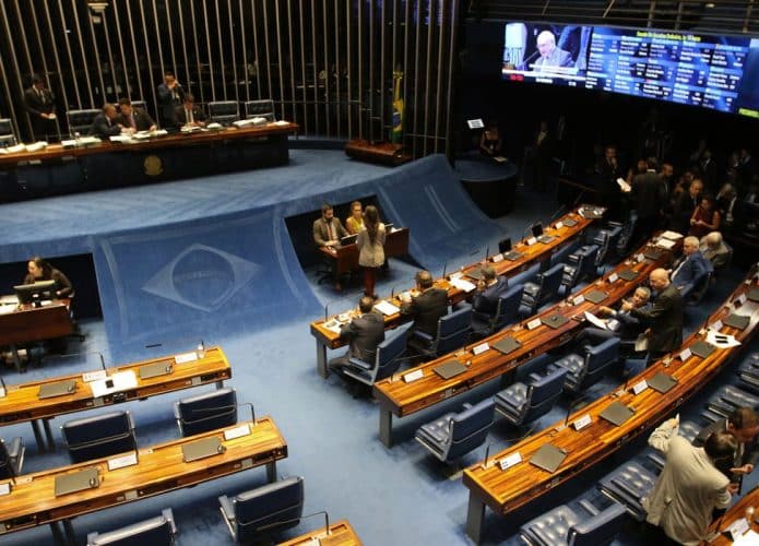 Senado Federal