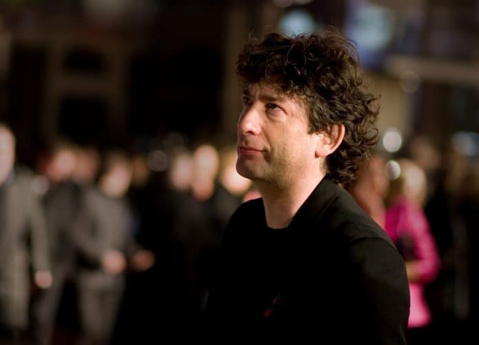 neil gaiman brasileiros