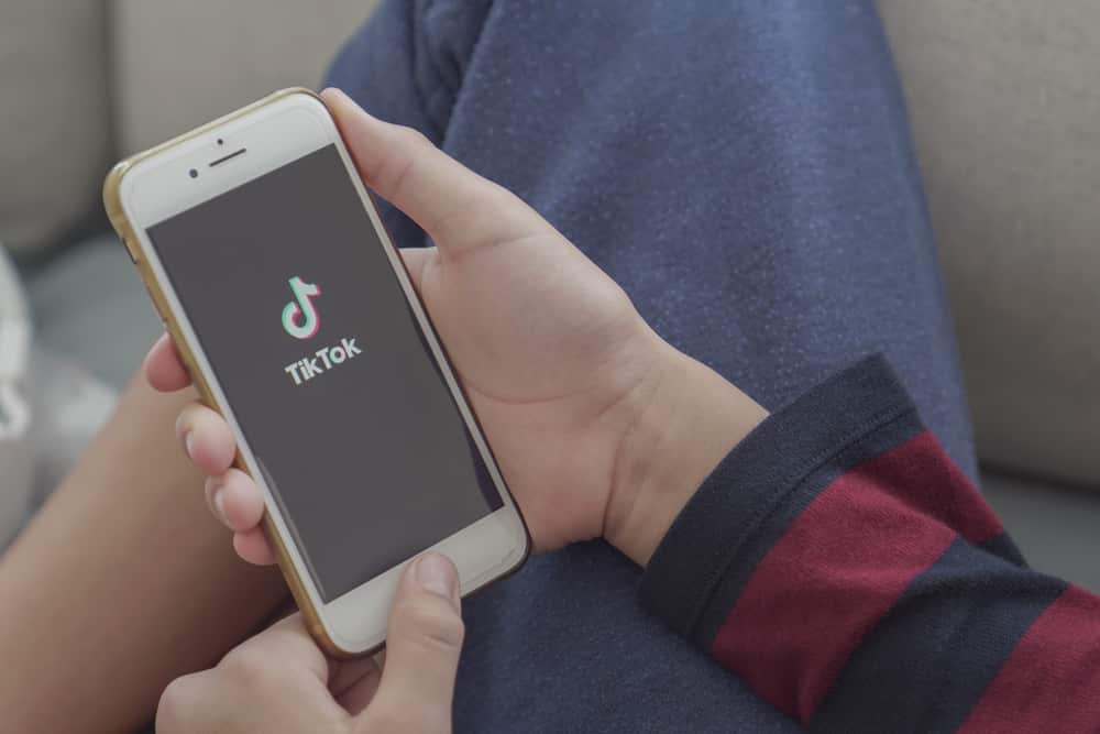 TikTok lançará restrições de conteúdo por idade "nas próximas semanas"