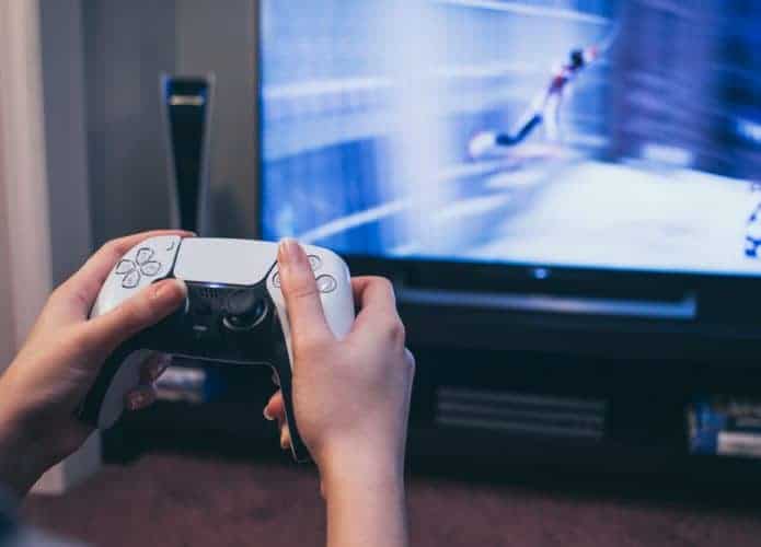 playstation suporte