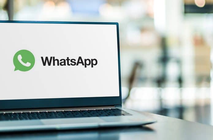 whatsapp windows respostas rápidas