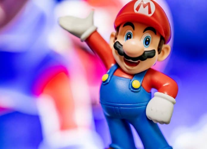nintendo pictures