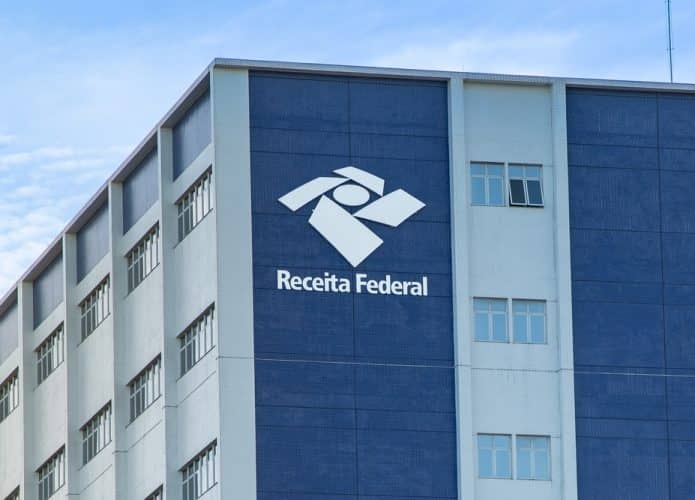 Receita Federal