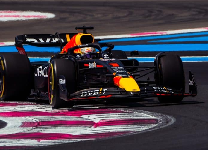 F1: Porsche compra 50% de participação na equipe Red Bull Racing