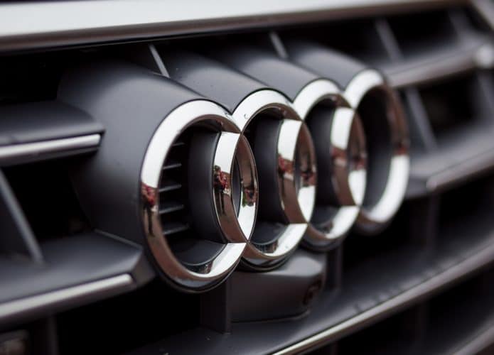 Audi anuncia nova fábrica na China capaz de produzir 150 mil carros elétricos por ano