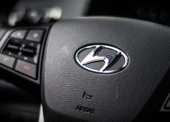 Hyundai planeja lançar novo carro elétrico de baixo custo