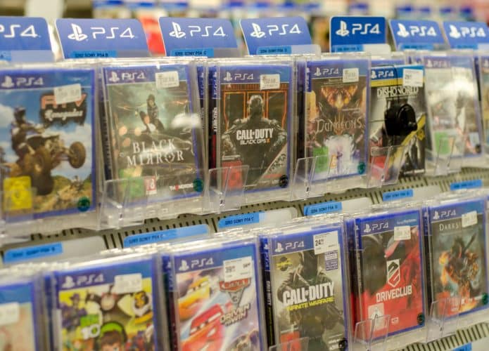 prime day 2022 playstation