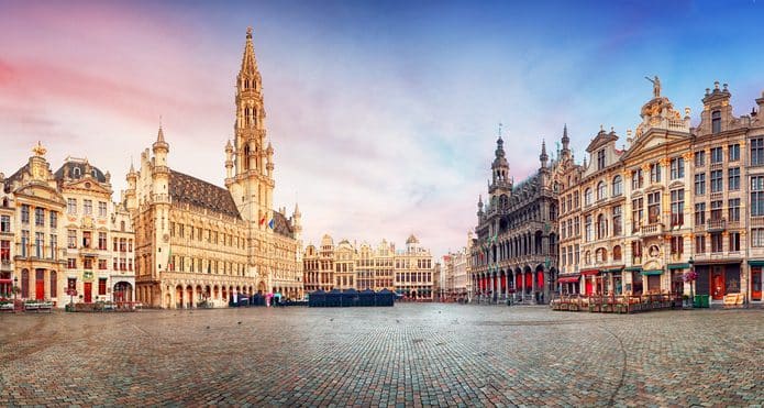 bruxelas