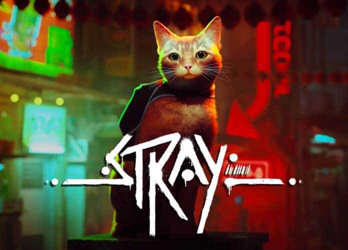 stray ps plus