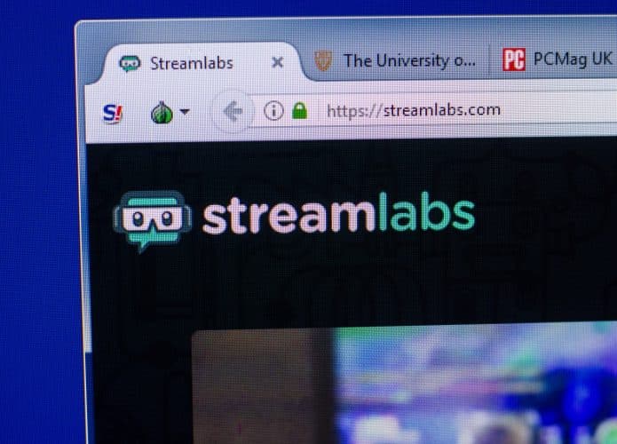 Streamlabs