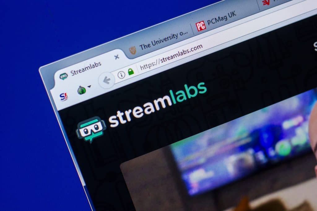 Streamlabs