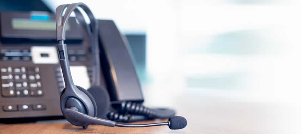 telemarketing
