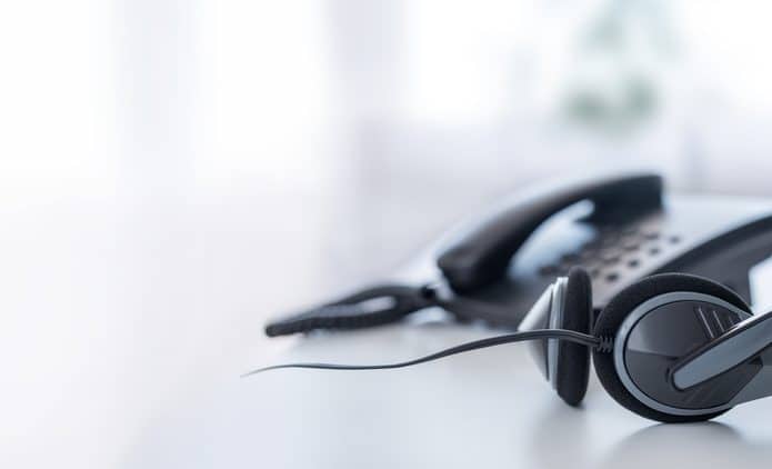 telemarketing