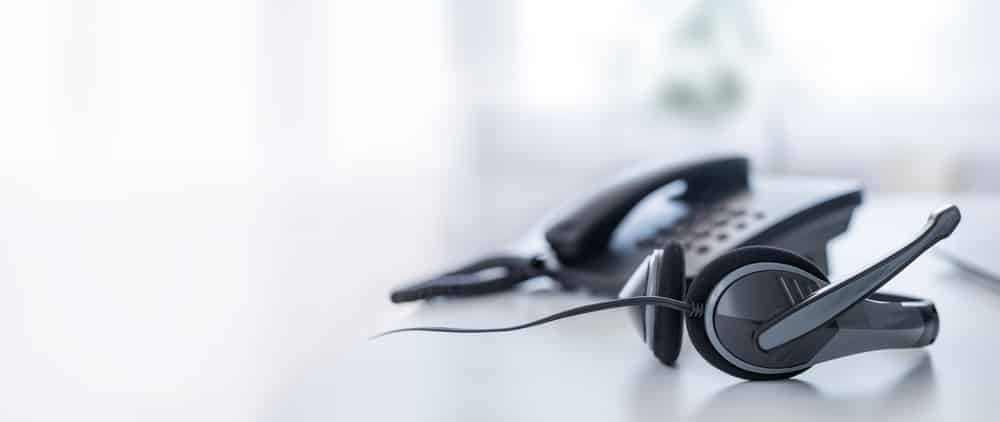 telemarketing