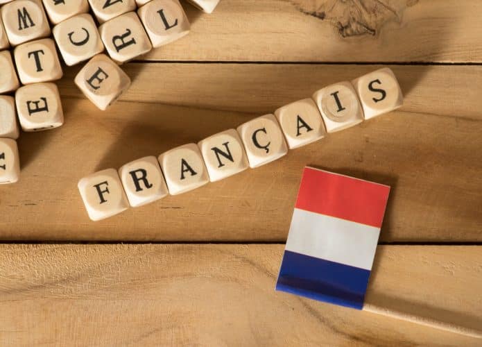 Tradutor de francês