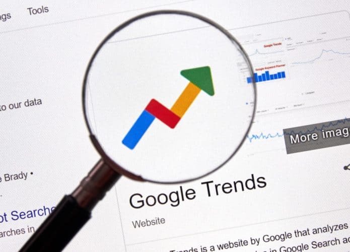 Google Trends