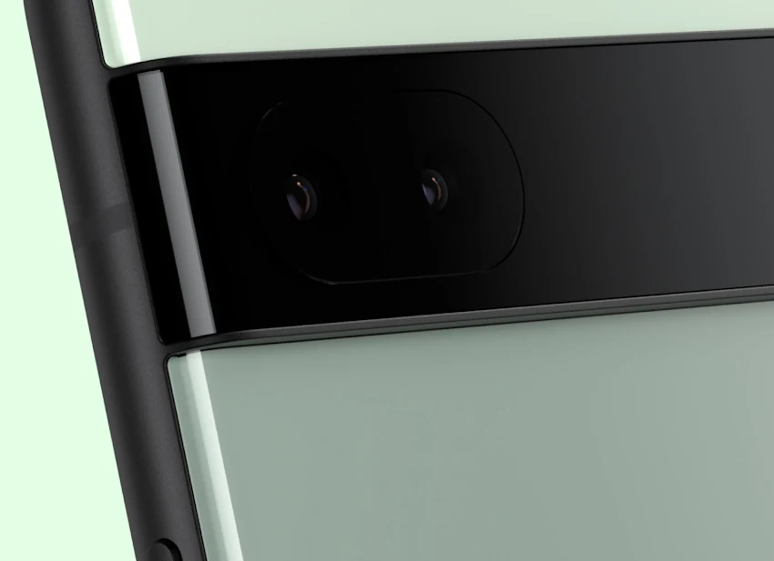 O Pixel 6a facilita a vida de quem quer consertar o aparelho por conta própria, ao usar confecção simplificada de componentes para trocas mais objetivas