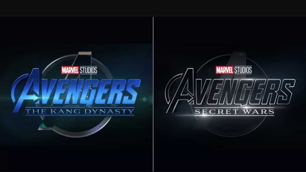 vingadores