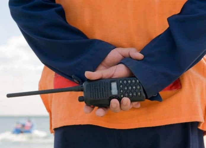 Walkie Talkie