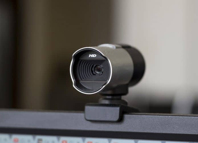 Webcam