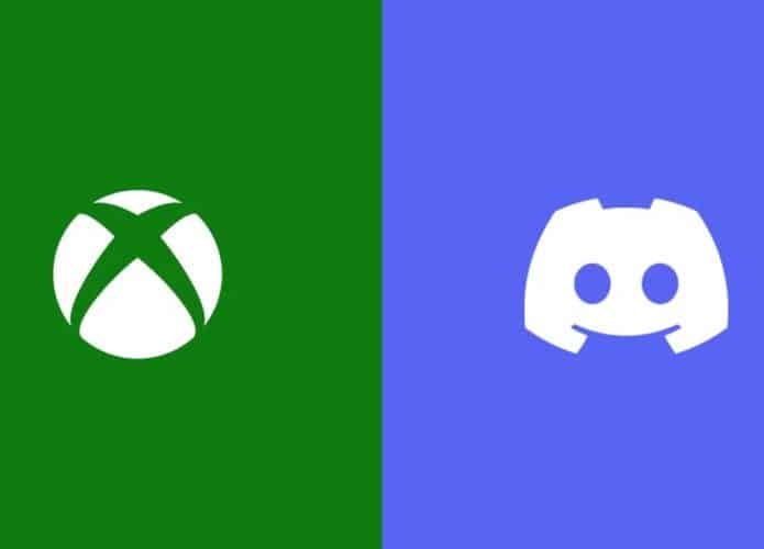 xbox discord