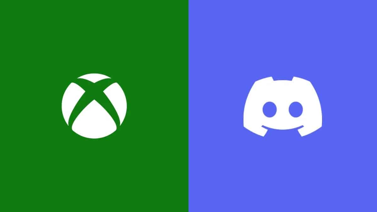 xbox discord