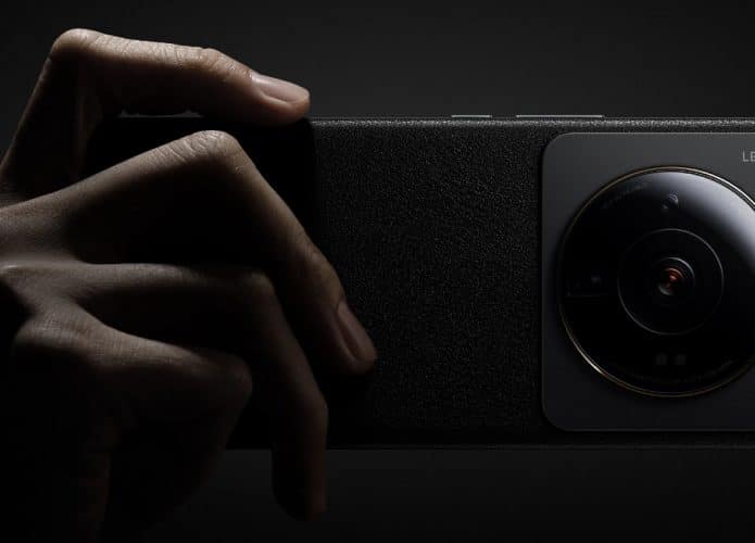 Xiaomi 12S Ultra tem Snapdragon 8+ Gen 1 e câmera Leica com sensor de uma polegada