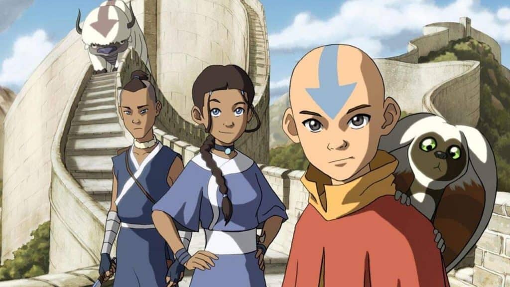 Imagem: Reprodução/Nickelodeon