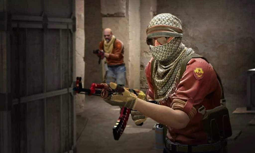 Imagem: Reprodução/Valve