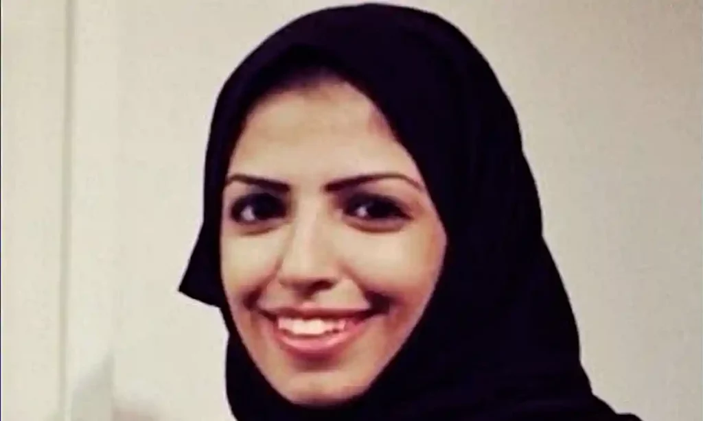 Mulher é condenada a 34 anos de prisão por usar o Twitter