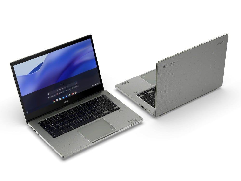 Chromebook Acer Vero 514