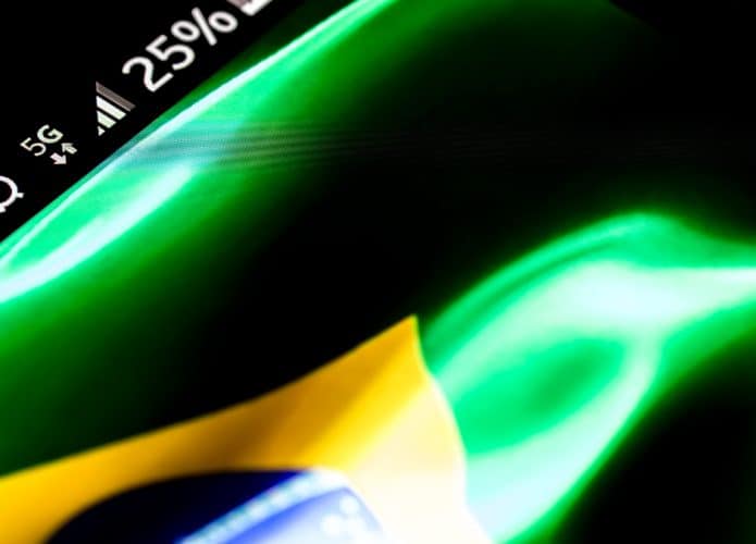 Saiba quais são os celulares compatíveis com 5G SA no Brasil (até agora)