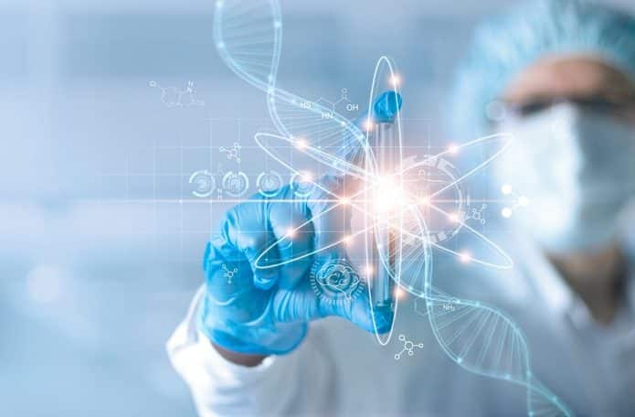 A tecnologia aplicada à medicina de uma forma ainda não vista
