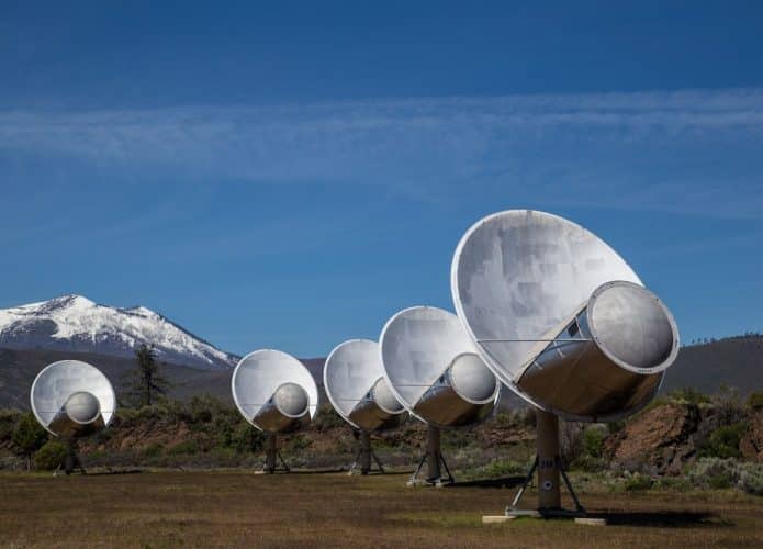 Telescópio ATA