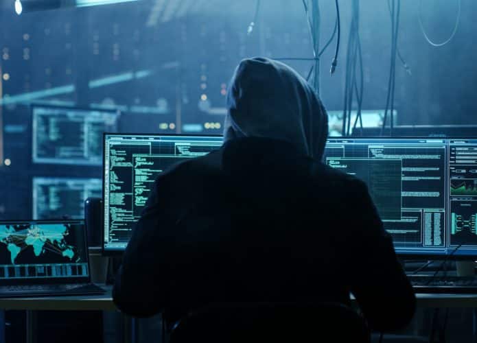 Ataque hacker causa grande interrupção em todo o NHS