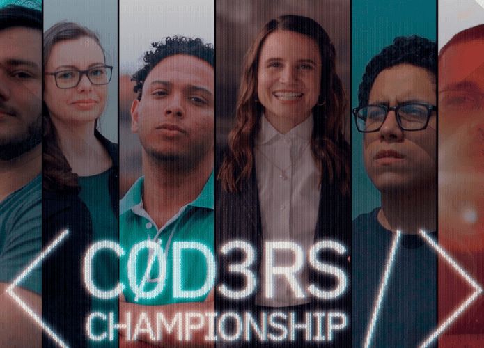 C0D3RS