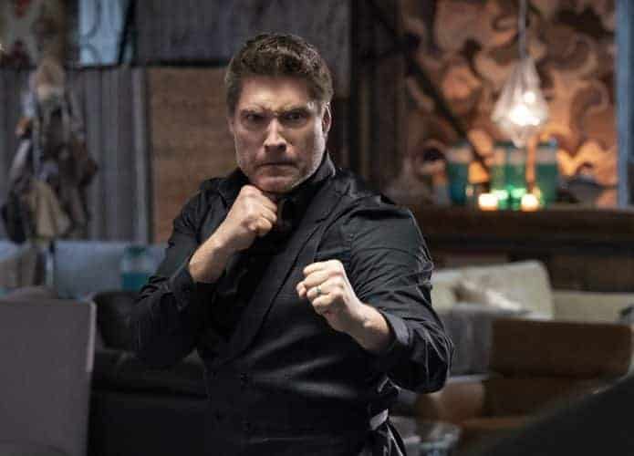cobra kai