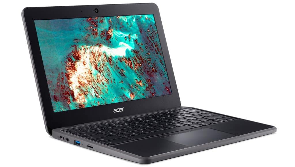 Chromebook 511 (Imagem: divulgação/Acer)