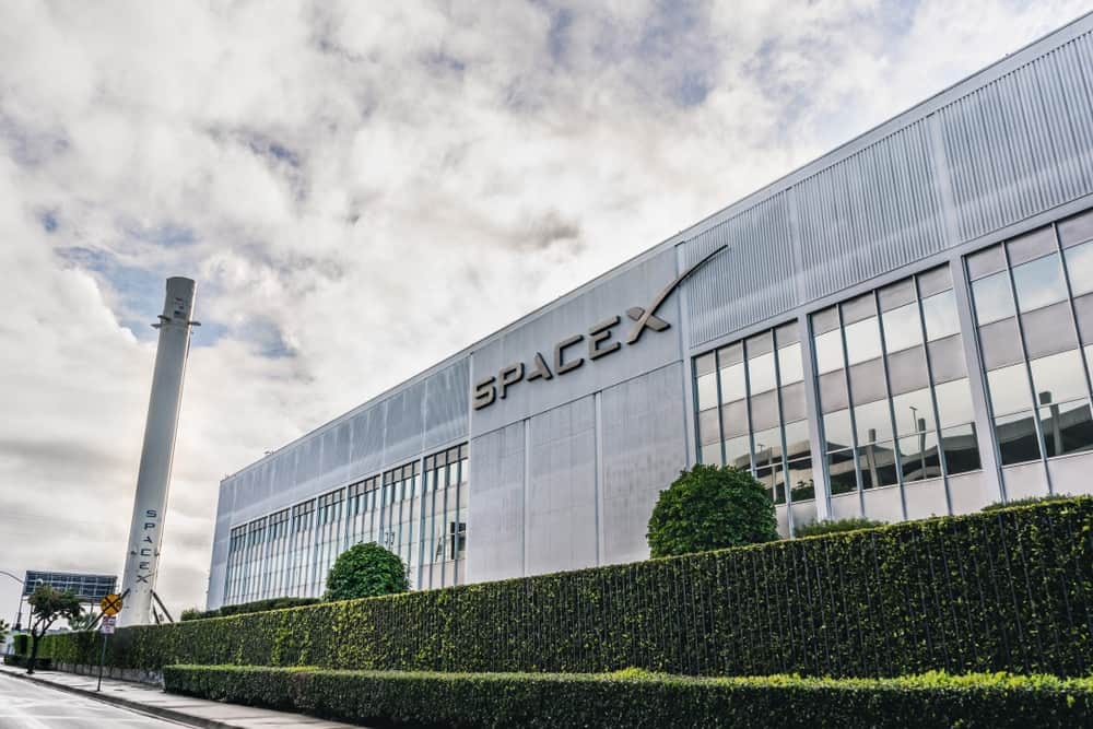 Elon Musk está com ainda mais problemas e SpaceX pode estar em apuros
