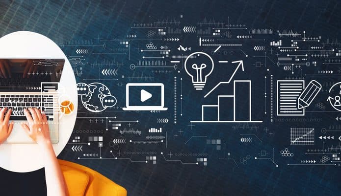 Investimento em publicidade digital atingiu mais de R$ 30 bilhões em 2021