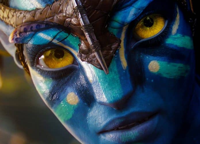 avatar cinemas