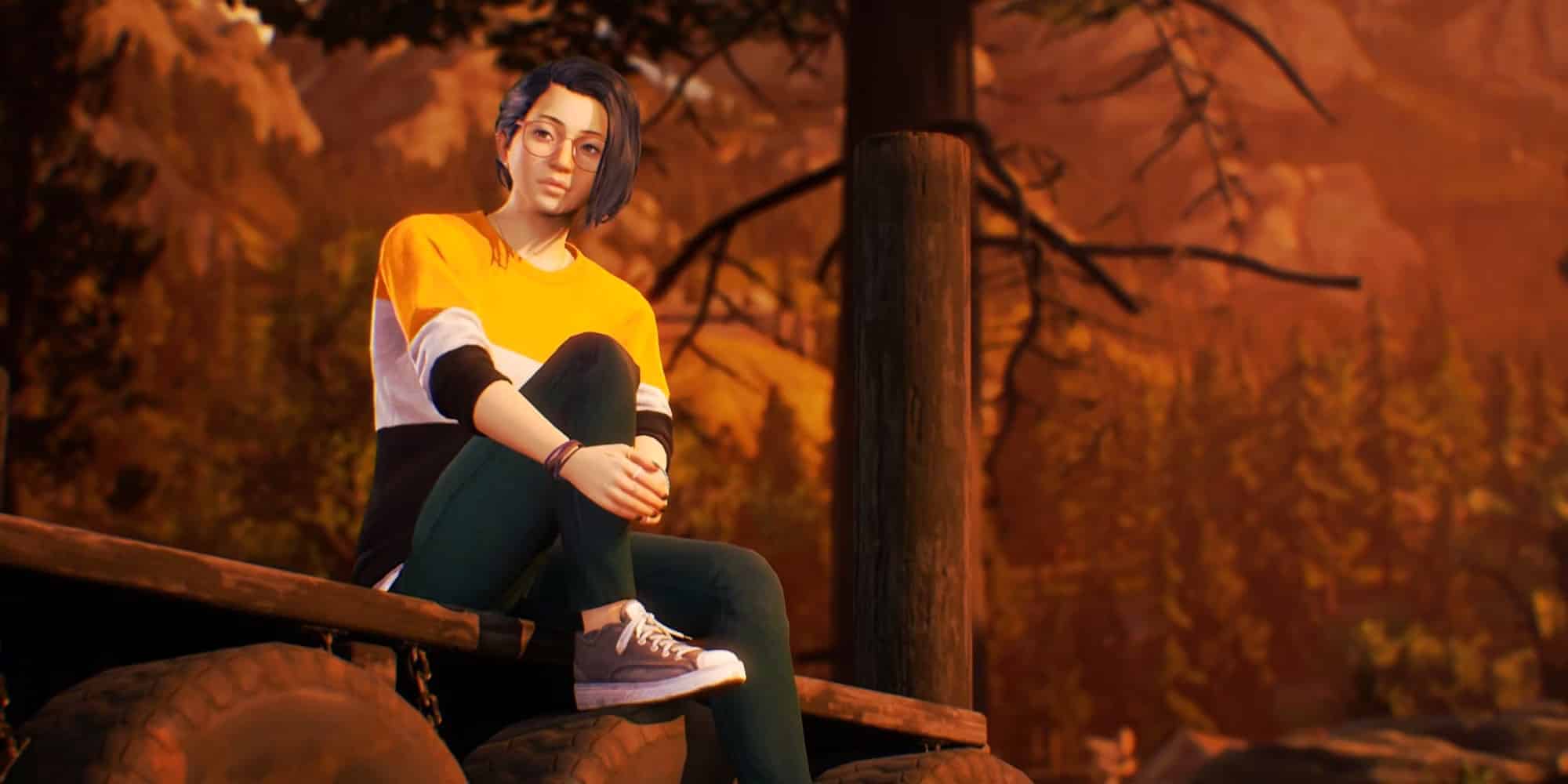 "Life is Strange": Modelo de lançamento em episódios não deve retornar