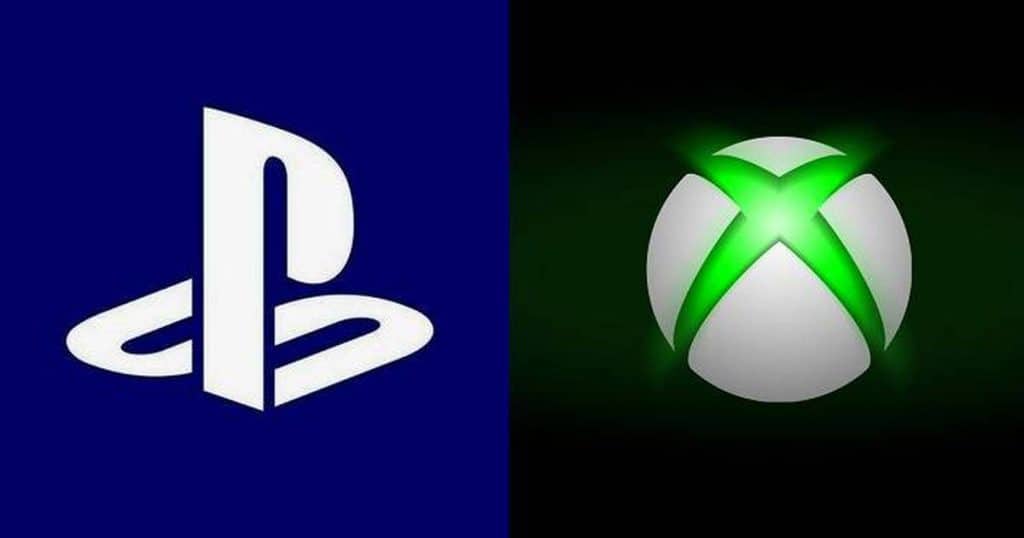 Imagem: Reprodução/Sony/Microsoft