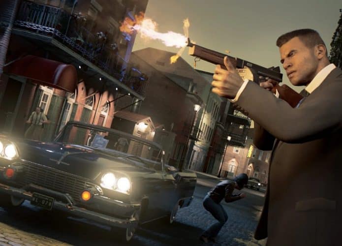 Mafia 3